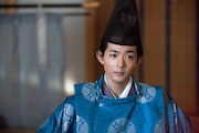 大河ドラマ「光る君へ」より、竜星涼演じる藤原隆家。