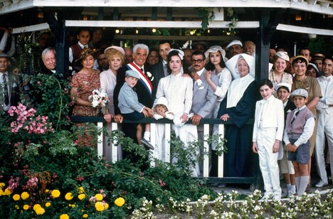 「レ・ミゼラブル」場面写真 (c)1994 / LES FILMS 13 - TF1 FILMS Production. All Rights Reserved