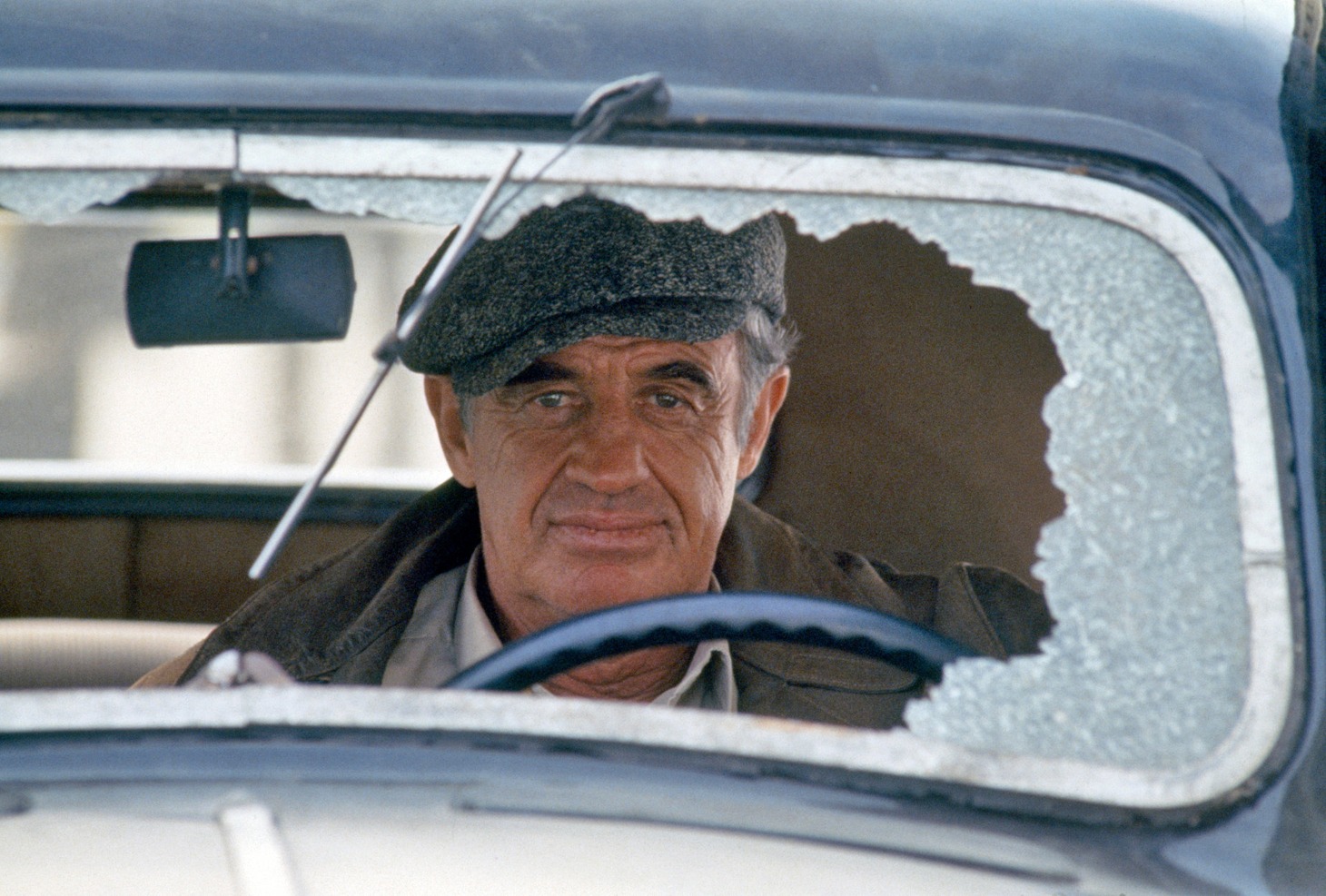 「レ・ミゼラブル」場面写真 (c)1994 / LES FILMS 13 - TF1 FILMS Production. All Rights Reserved