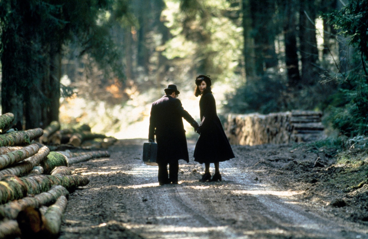 「レ・ミゼラブル」場面写真 (c)1994 / LES FILMS 13 - TF1 FILMS Production. All Rights Reserved