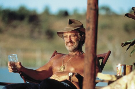 「ライオンと呼ばれた男」場面写真 (c)1988 / Les Films 13 - STUDIOCANAL - TF1 Films Production - Stallion Film Und Fernseh Produktiongesellschaft - Gerhard Schm
Film Script. All Rights Reserved