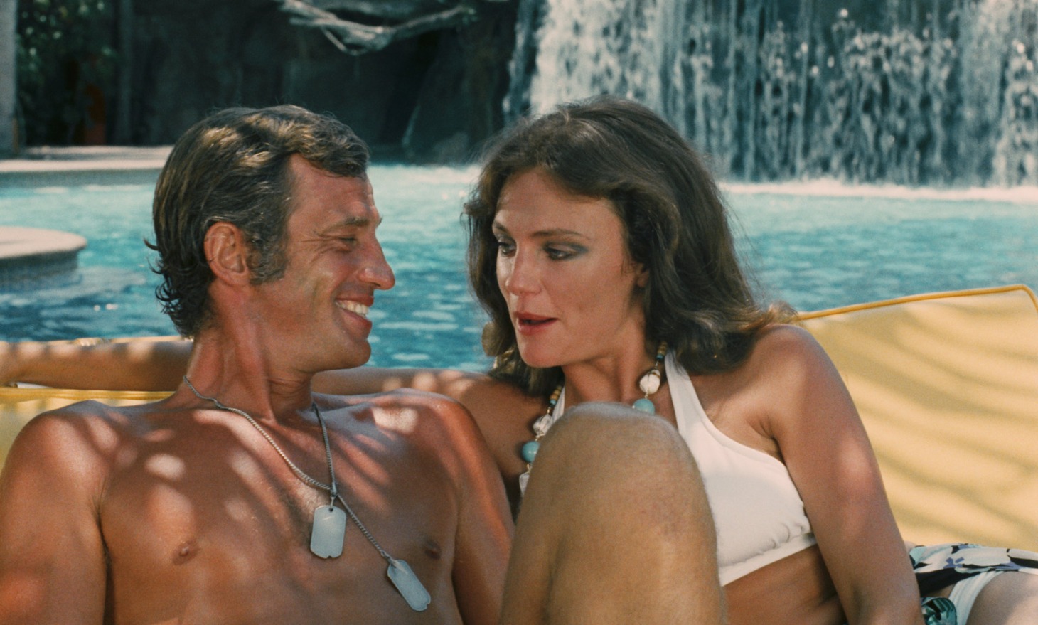 「おかしなおかしな大冒険」場面写真 (c)1973 / STUDIOCANAL - Nicolas Lebovici - Oceania Produzioni Internazionali Cinematografiche S.R.L. All Rights Reserved