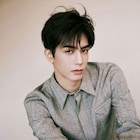 「君子盟」ソン・ウェイロン、“天然探偵”の役作りは「両手でカバンのひもをぎゅっと」