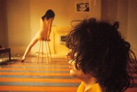 「シド・バレット 独りぼっちの狂気」場面写真