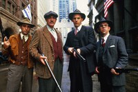 「アンタッチャブル」場面写真 (c)2003 by Paramount Pictures Corporation. All Rigts Reserved.