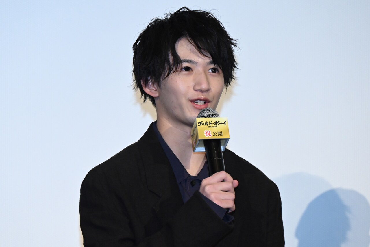 羽村仁成 羽村仁成 プロフィール｜ジュニア公式サイト