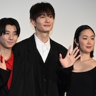 「ゴールド・ボーイ」はわるわるな岡田将生が全開、羽村仁成「心理戦に注目して」