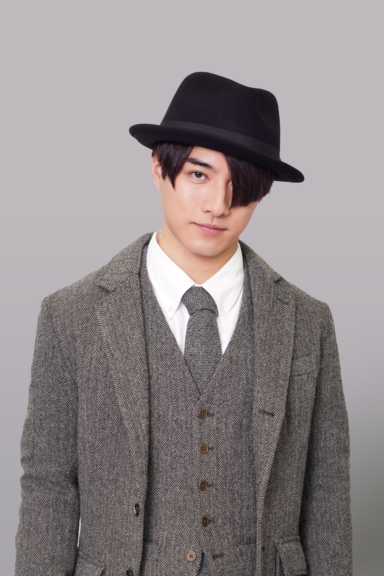 福山翔大、坂口涼太郎、桐山漣が間宮祥太朗主演ドラマ「ACMA:GAME」出演