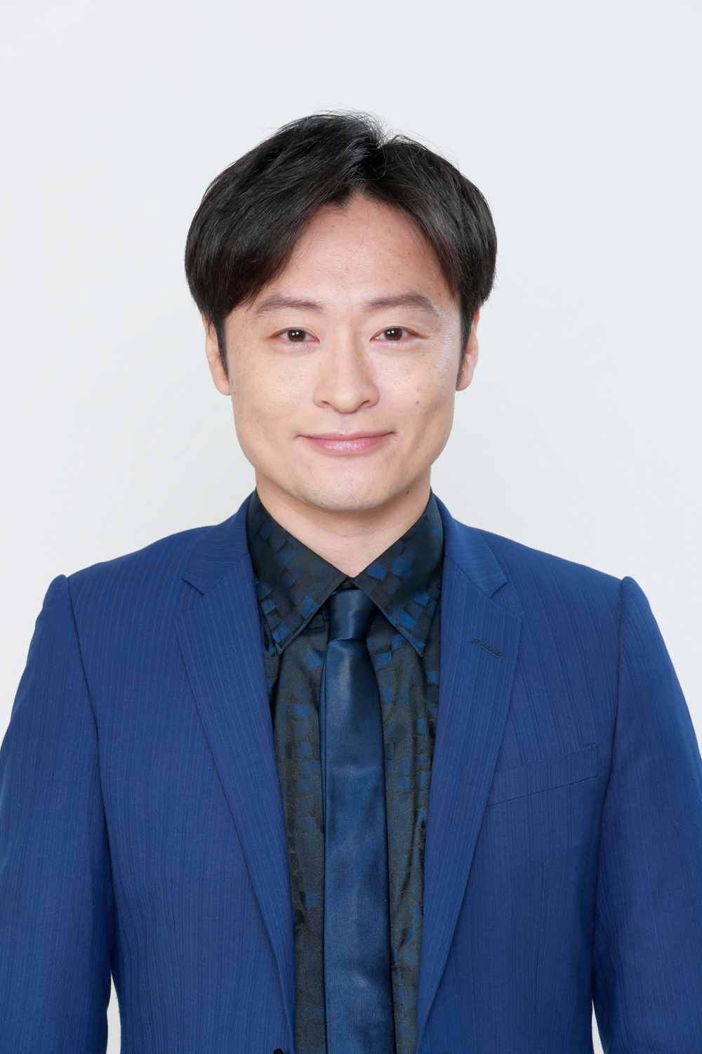川西賢志郎が新ドラマ「身代金は誘拐です」出演、瀬戸さおりと夫婦役
