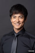 沢村一樹