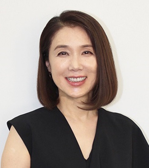 筒井真理子