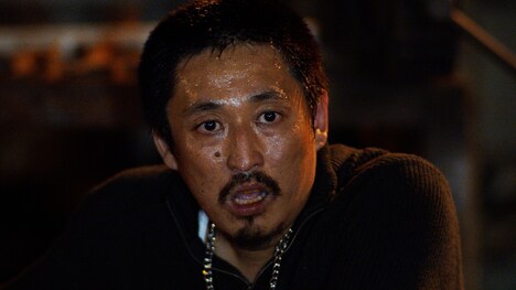 「辰巳」新場面写真