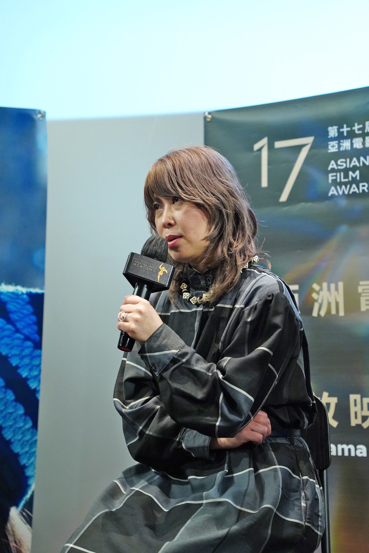 石橋英子