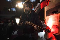 「ティアーズ・オブ・ブラッド」場面写真