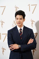 Youth Ambassadorを務めたマリオ・マウラー。