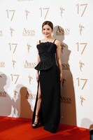 シャーリーン・チョイ