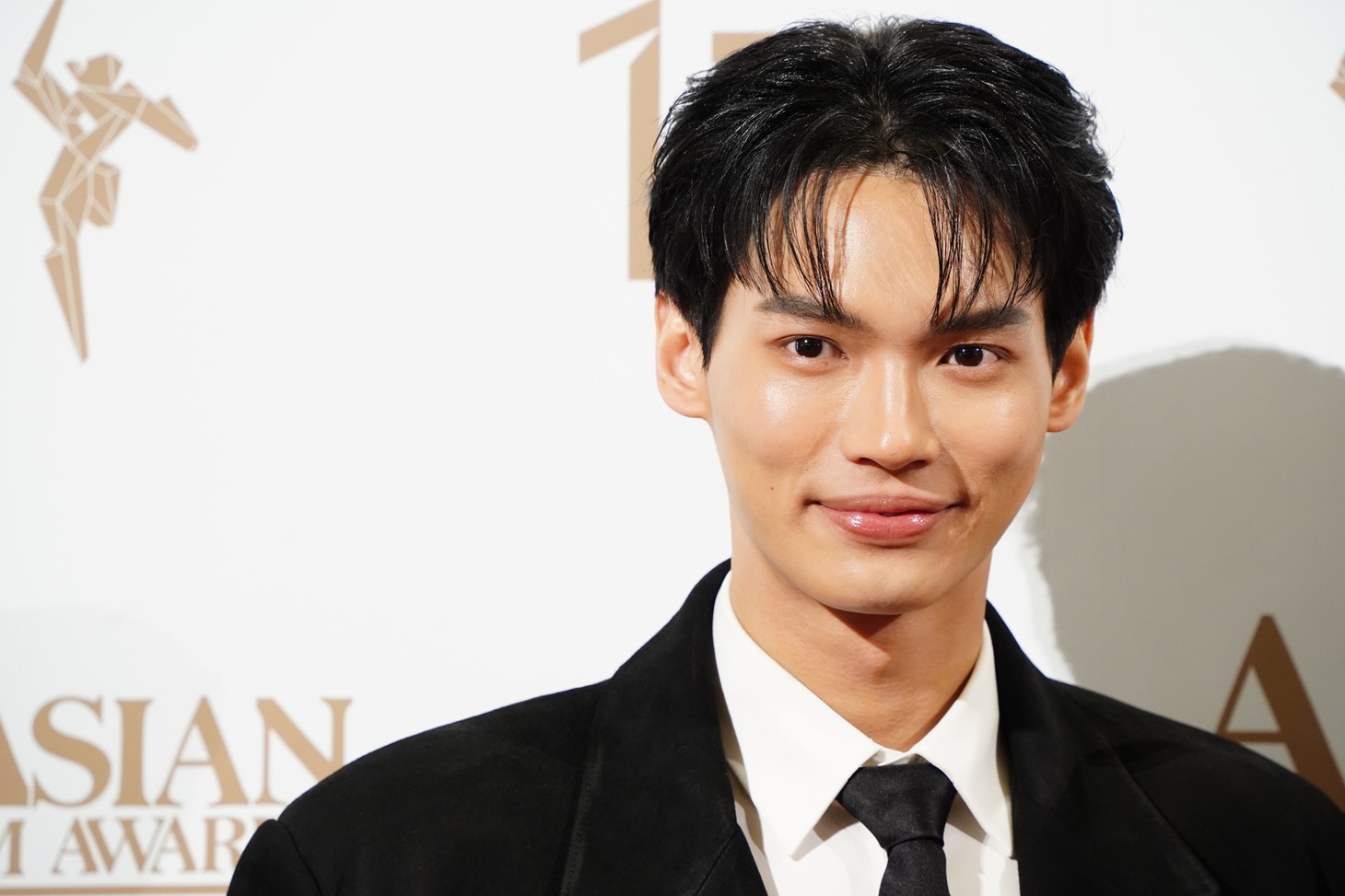 AFA Rising Star Awardに輝いたウィン（メータウィン・オーパッイアムカジョーン）。
