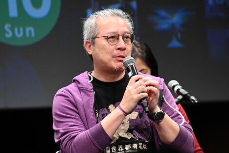 アモス・ウィー