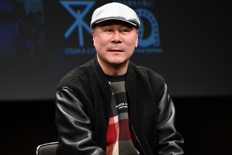 ヴィンセント・ライ