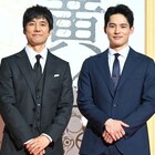 「黄金の刻」西島秀俊が“同じタイプ”の水上恒司にエール「自分の道を進んで」