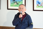 鈴木敏夫