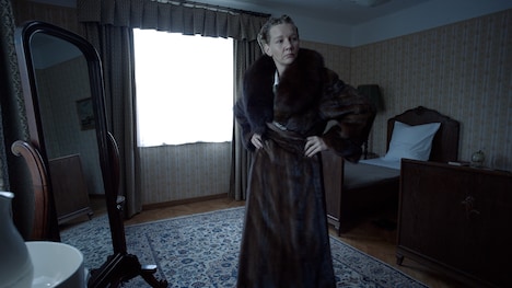 「関心領域」場面写真