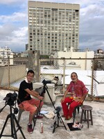 「一生売れない心の準備はできてるか」場面写真