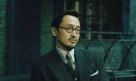 「無名」新場面写真