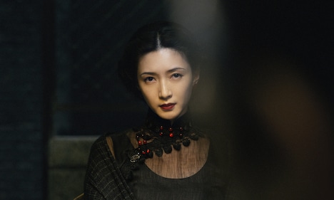 「無名」新場面写真