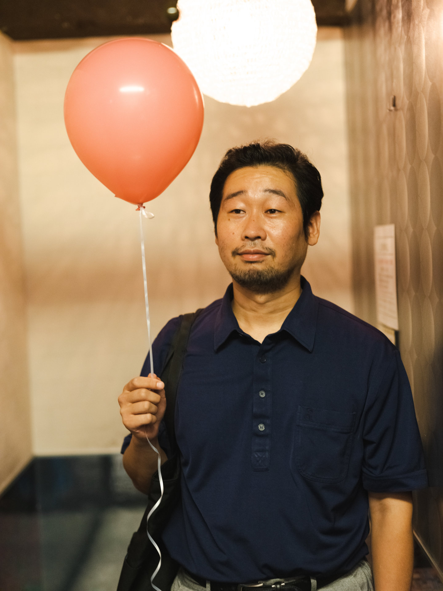 「つゆのあとさき」場面写真