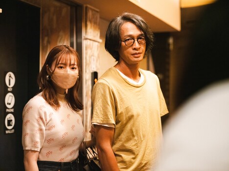 「つゆのあとさき」場面写真