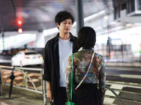 「つゆのあとさき」場面写真