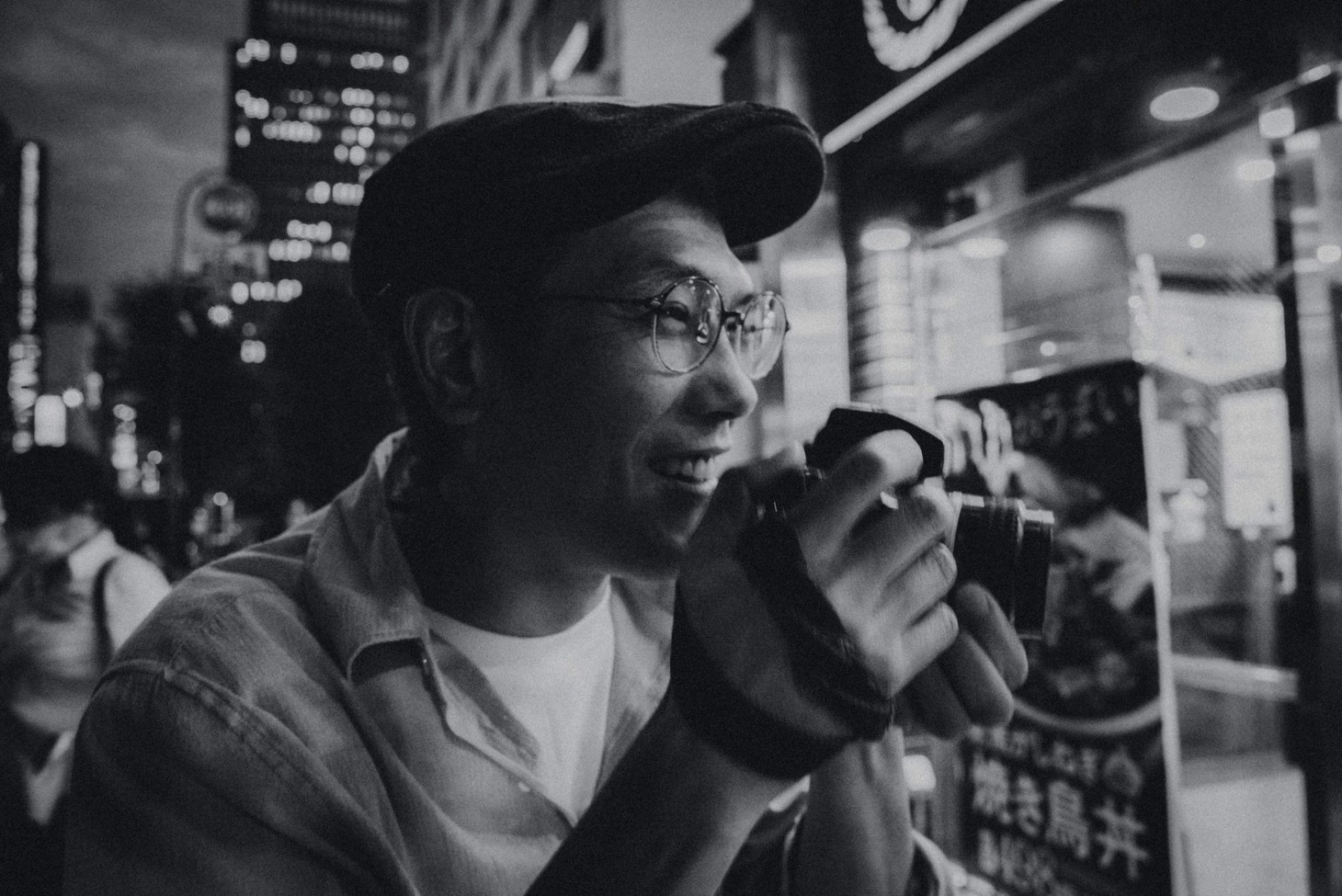 守屋文雄