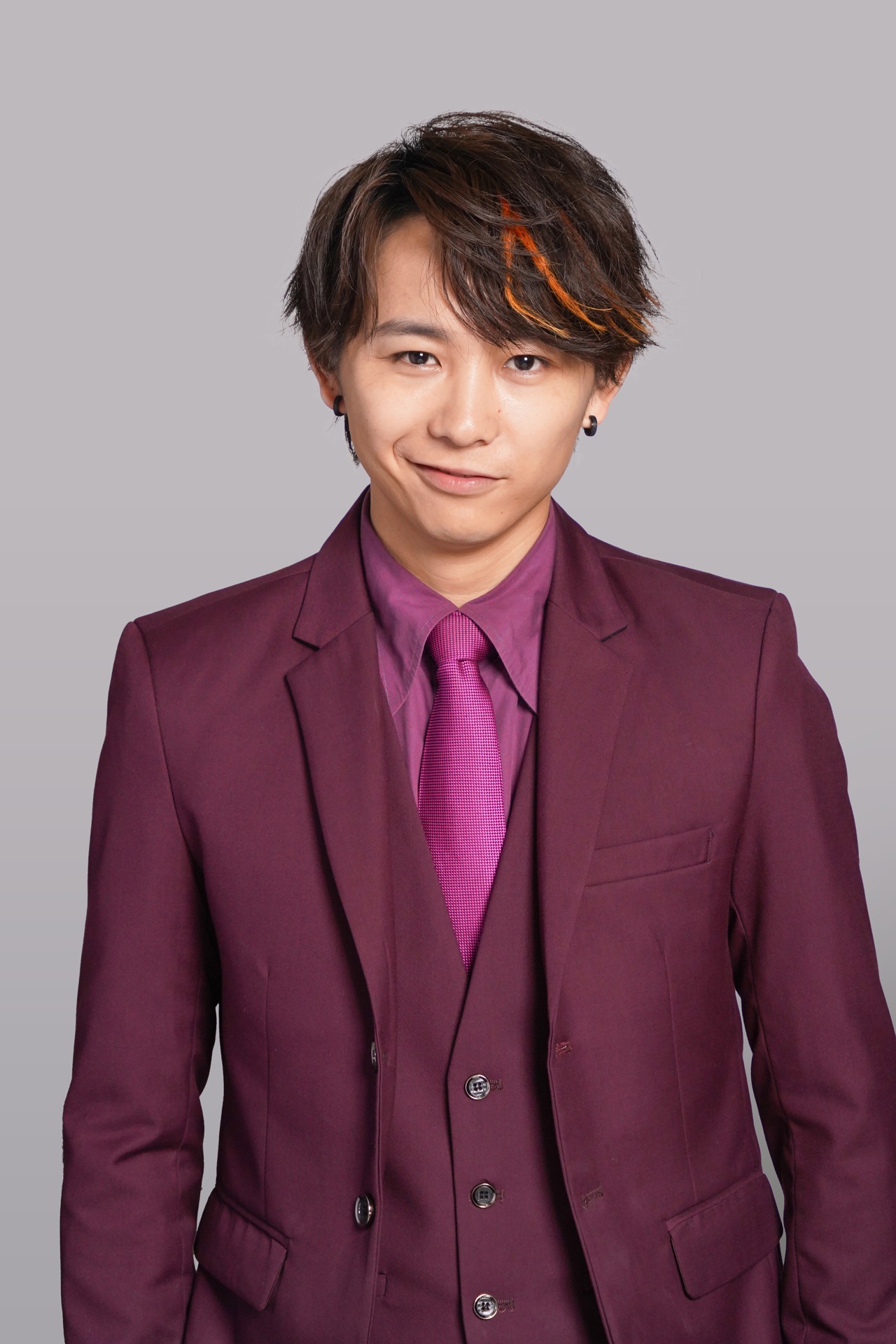 丸子光秀（まるこみつひで）を演じる須賀健太。