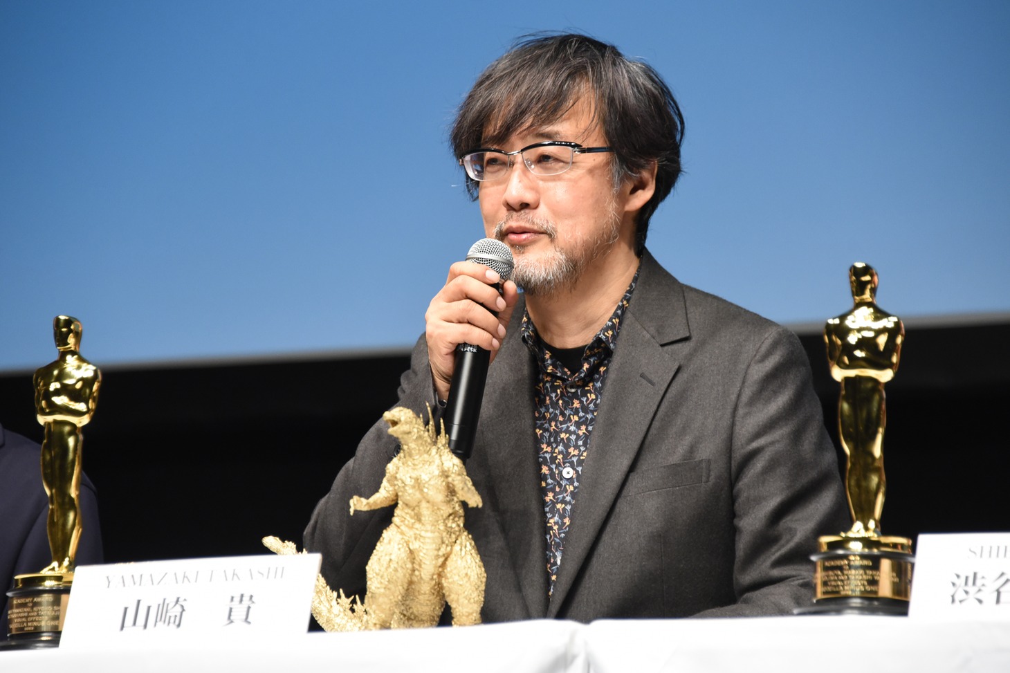 山崎貴