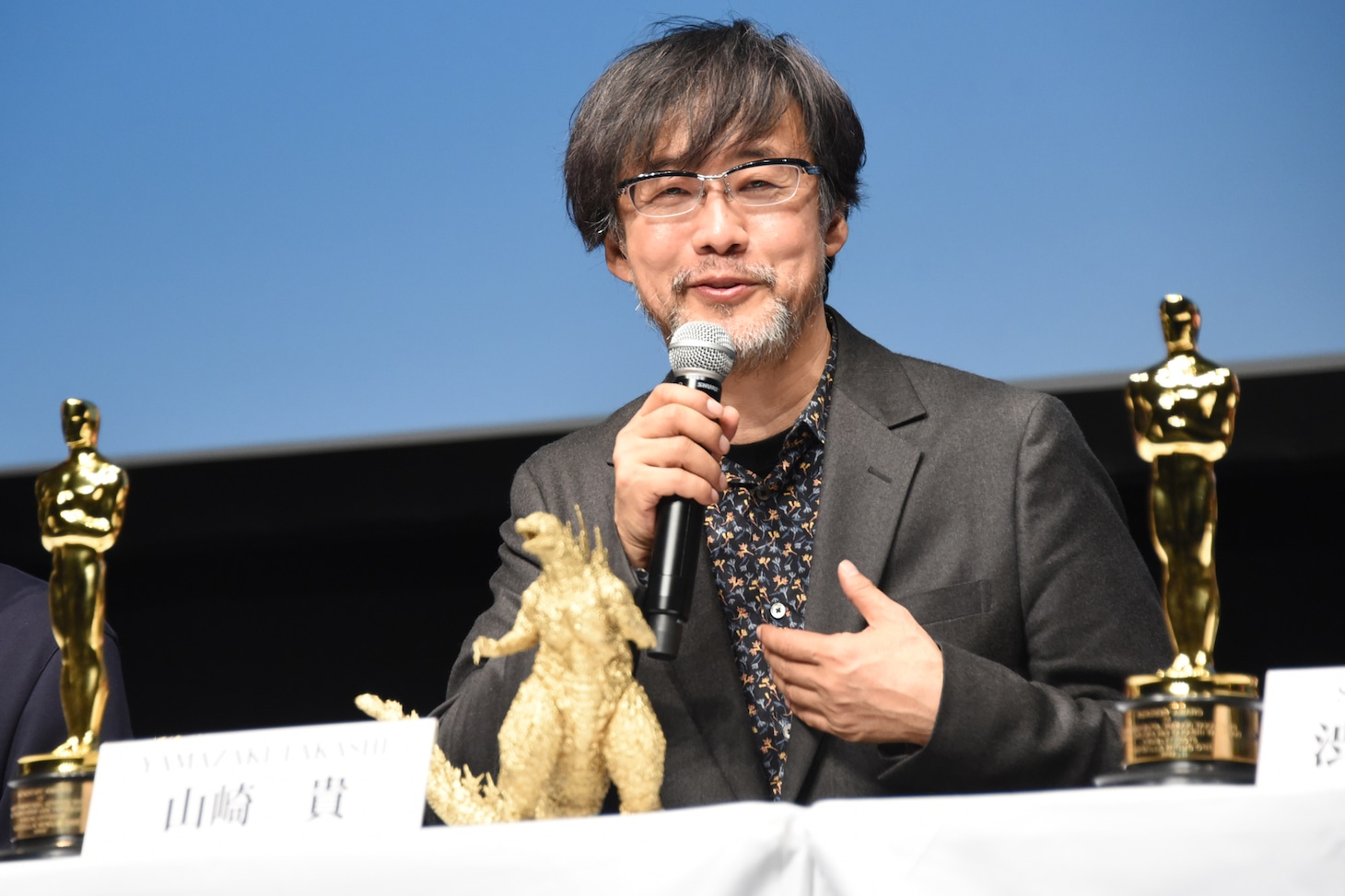 山崎貴