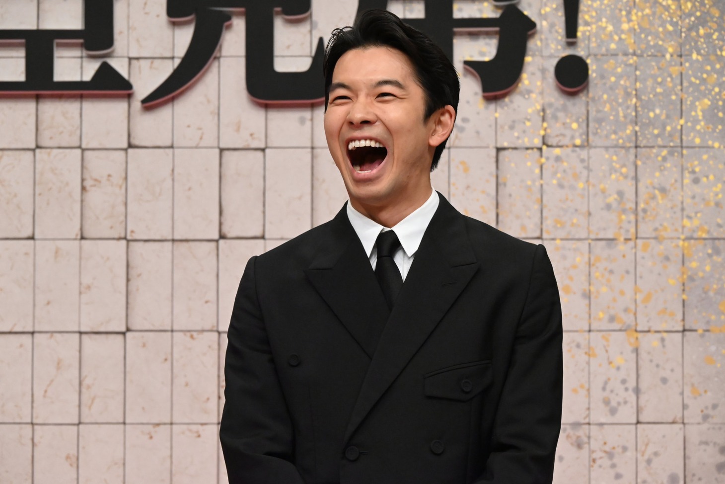 仲野太賀