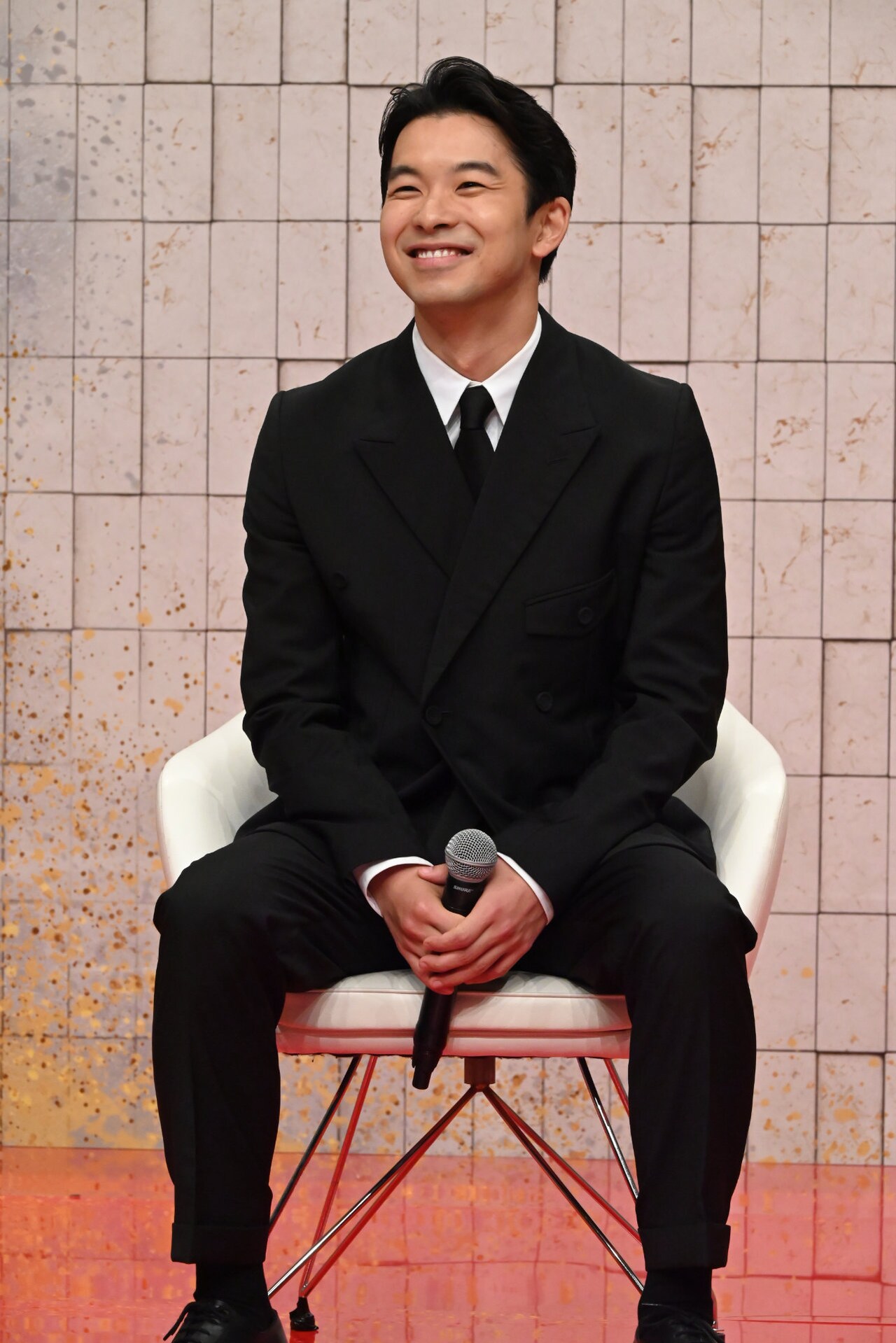 仲野太賀 - 仲野太賀が大河ドラマ「豊臣兄弟！」主演、演じる
