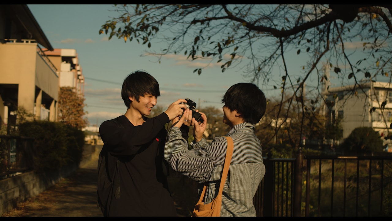 LGBTQ+を題材にした短編映画「リスケ」無料試写会が実施