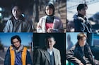 菅田将暉×黒沢清「Cloud」に古川琴音、奥平大兼、岡山天音、荒川良々、窪田正孝が出演