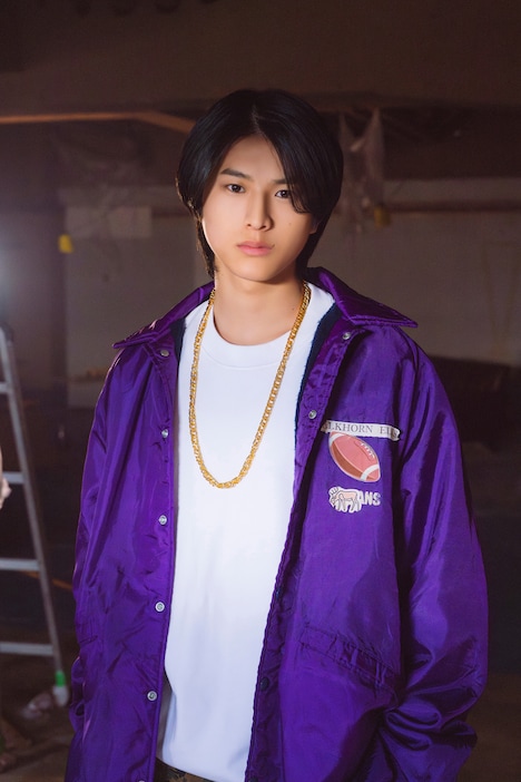 阿久根温世(ICEx)