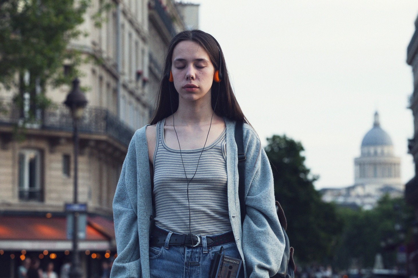 「コンセント／同意」場面写真