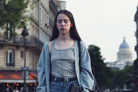 「コンセント/同意」場面写真