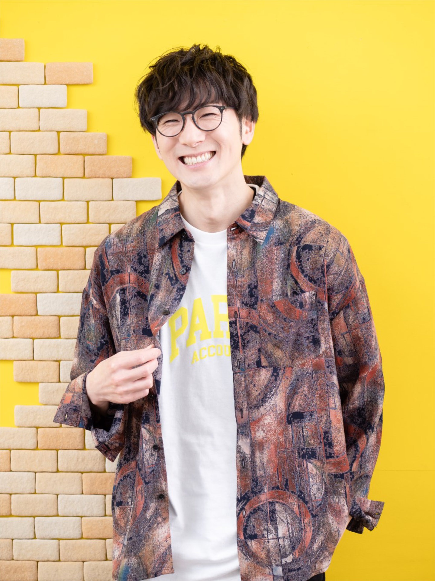 増元拓也