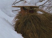 「越後奥三面 山に生かされた日々」場面写真