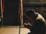 「越後奥三面 山に生かされた日々」場面写真