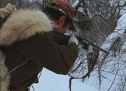 「越後奥三面 山に生かされた日々」場面写真