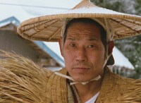 「越後奥三面 山に生かされた日々」場面写真