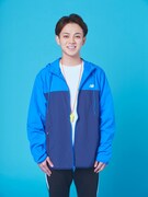 体育教師・大崎達也を演じる宮近海斗。