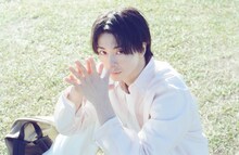 「高杉真宙 15th Anniversary PHOTOBOOK（仮）」イメージカット